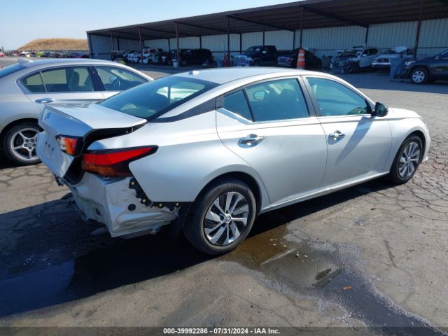 Photo 3 VIN: 1N4BL4BV7KC155507 - NISSAN ALTIMA 