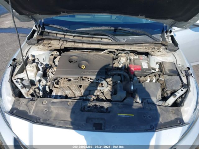 Photo 9 VIN: 1N4BL4BV7KC155507 - NISSAN ALTIMA 