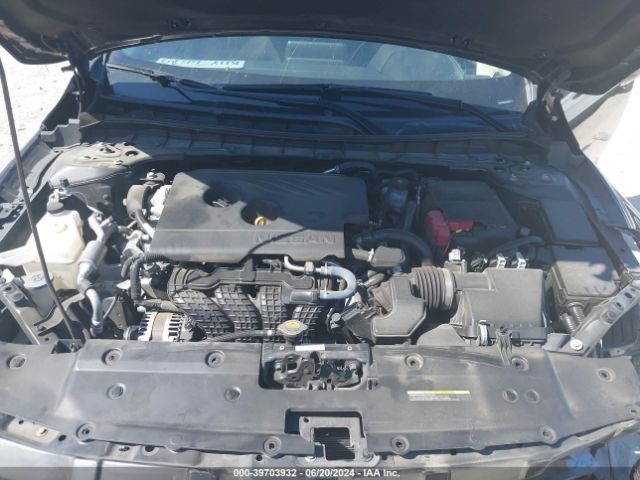 Photo 9 VIN: 1N4BL4BV7KC158309 - NISSAN ALTIMA 