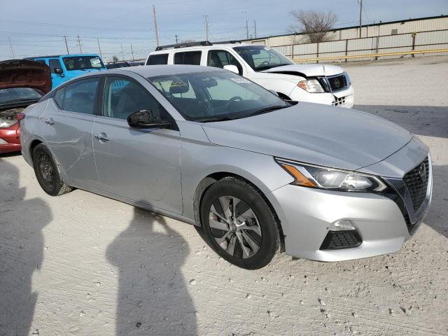 Photo 3 VIN: 1N4BL4BV7KC162960 - NISSAN ALTIMA 