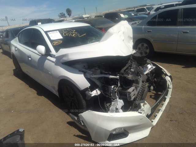 Photo 0 VIN: 1N4BL4BV7KC167673 - NISSAN ALTIMA 