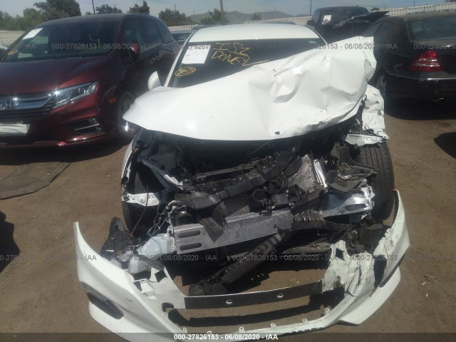 Photo 5 VIN: 1N4BL4BV7KC167673 - NISSAN ALTIMA 