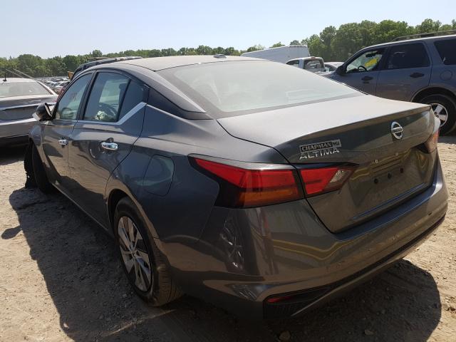 Photo 2 VIN: 1N4BL4BV7KC168497 - NISSAN ALTIMA S 