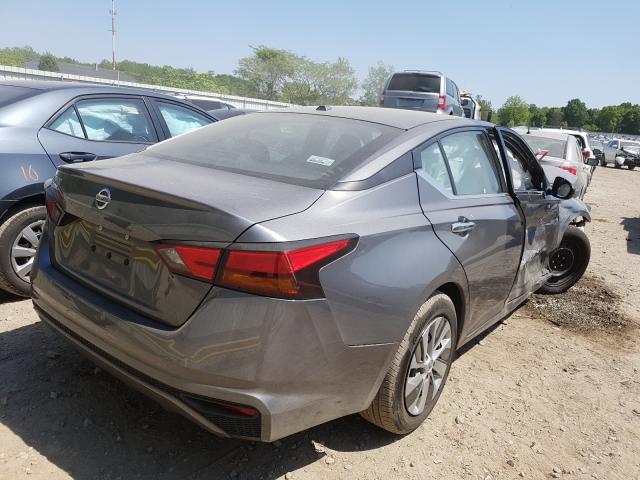 Photo 3 VIN: 1N4BL4BV7KC168497 - NISSAN ALTIMA S 