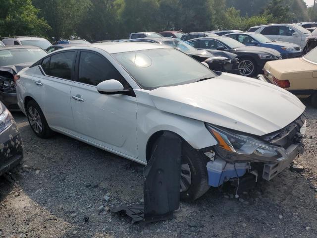 Photo 3 VIN: 1N4BL4BV7KC169147 - NISSAN ALTIMA S 