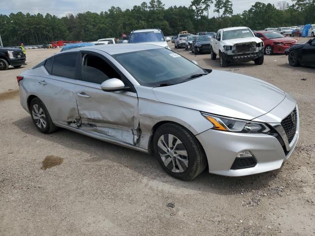 Photo 3 VIN: 1N4BL4BV7KC169486 - NISSAN ALTIMA S 