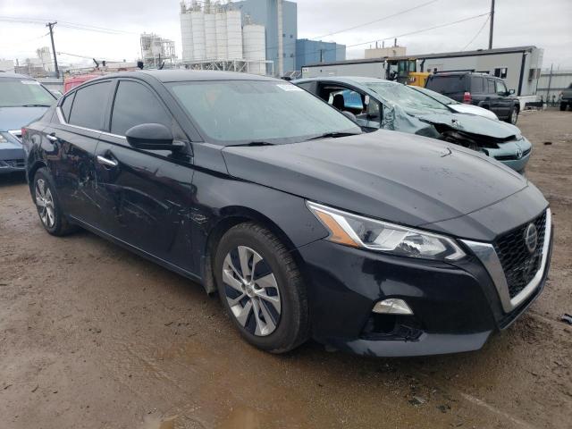 Photo 3 VIN: 1N4BL4BV7KC192735 - NISSAN ALTIMA 