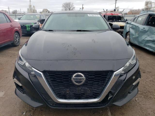 Photo 4 VIN: 1N4BL4BV7KC192735 - NISSAN ALTIMA 