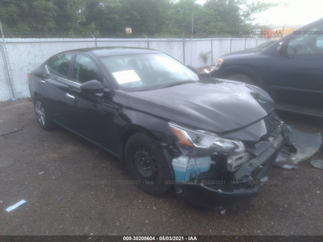 Photo 0 VIN: 1N4BL4BV7KC194453 - NISSAN ALTIMA 