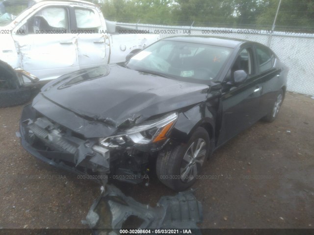 Photo 1 VIN: 1N4BL4BV7KC194453 - NISSAN ALTIMA 