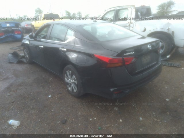 Photo 2 VIN: 1N4BL4BV7KC194453 - NISSAN ALTIMA 