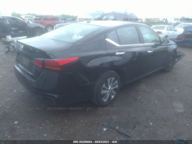 Photo 3 VIN: 1N4BL4BV7KC194453 - NISSAN ALTIMA 