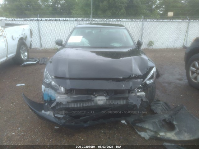 Photo 5 VIN: 1N4BL4BV7KC194453 - NISSAN ALTIMA 