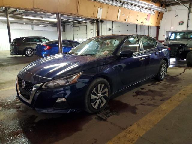 Photo 0 VIN: 1N4BL4BV7KC202342 - NISSAN ALTIMA 