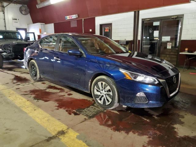 Photo 3 VIN: 1N4BL4BV7KC202342 - NISSAN ALTIMA 