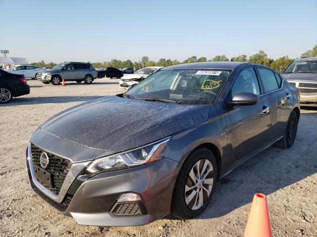 Photo 1 VIN: 1N4BL4BV7KC205385 - NISSAN ALTIMA S 