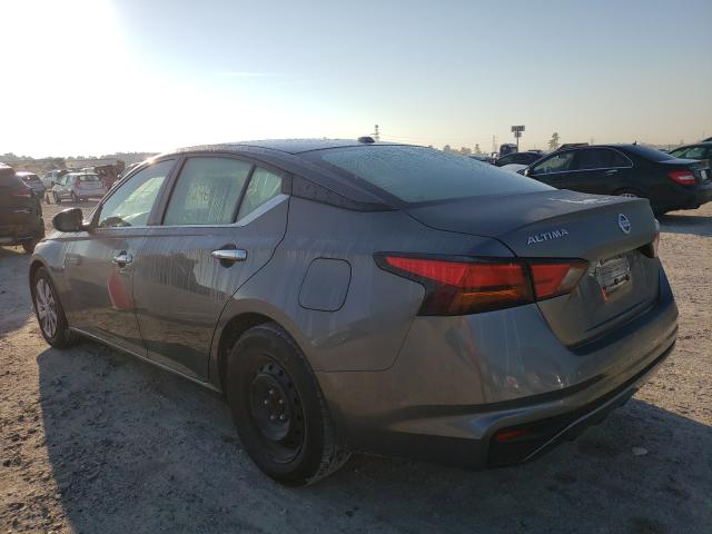 Photo 2 VIN: 1N4BL4BV7KC205385 - NISSAN ALTIMA S 