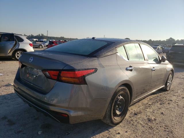 Photo 3 VIN: 1N4BL4BV7KC205385 - NISSAN ALTIMA S 