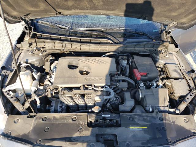 Photo 6 VIN: 1N4BL4BV7KC205385 - NISSAN ALTIMA S 