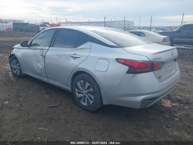 Photo 2 VIN: 1N4BL4BV7KC208478 - NISSAN ALTIMA 