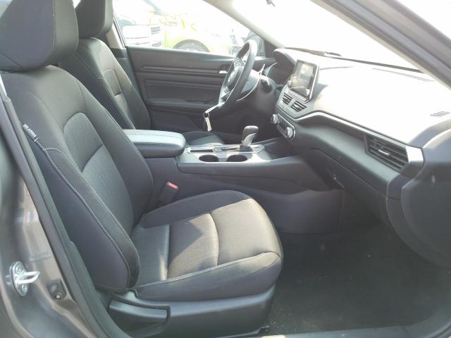 Photo 4 VIN: 1N4BL4BV7KC211056 - NISSAN ALTIMA S 