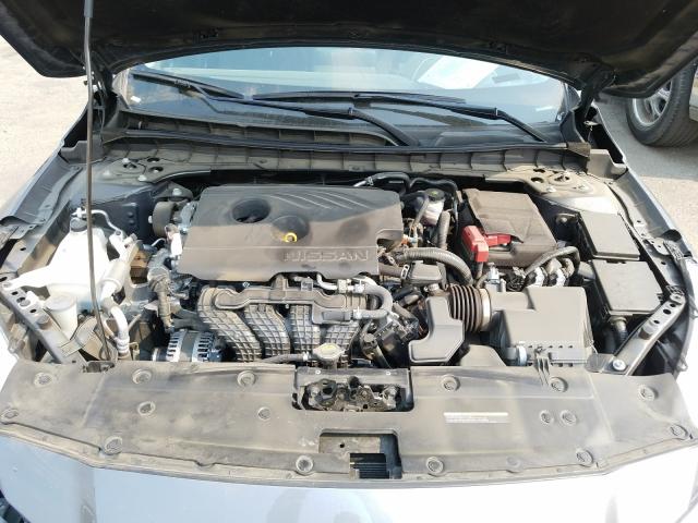 Photo 6 VIN: 1N4BL4BV7KC211056 - NISSAN ALTIMA S 