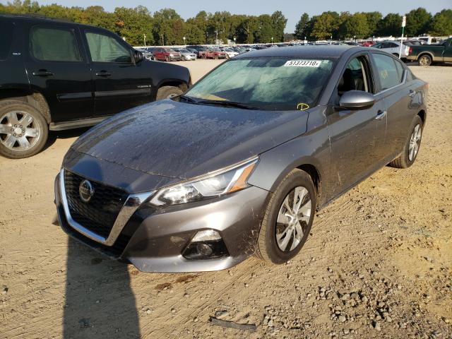 Photo 1 VIN: 1N4BL4BV7KC213860 - NISSAN ALTIMA S 