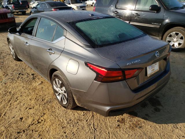 Photo 2 VIN: 1N4BL4BV7KC213860 - NISSAN ALTIMA S 