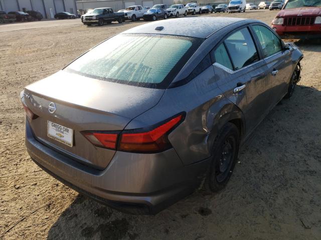 Photo 3 VIN: 1N4BL4BV7KC213860 - NISSAN ALTIMA S 