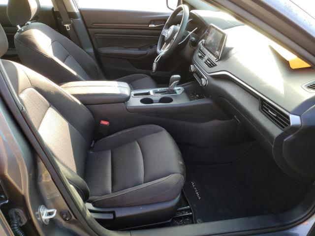 Photo 4 VIN: 1N4BL4BV7KC213860 - NISSAN ALTIMA S 