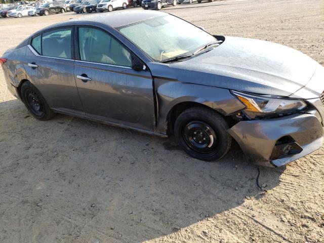 Photo 8 VIN: 1N4BL4BV7KC213860 - NISSAN ALTIMA S 