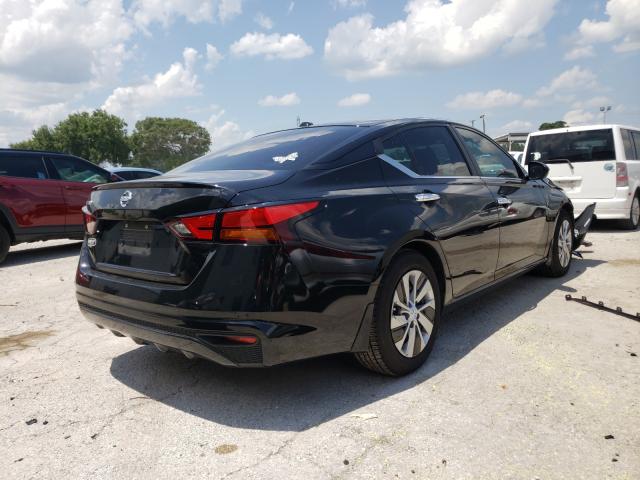 Photo 3 VIN: 1N4BL4BV7KC220176 - NISSAN ALTIMA S 