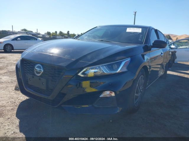 Photo 1 VIN: 1N4BL4BV7KC220968 - NISSAN ALTIMA 