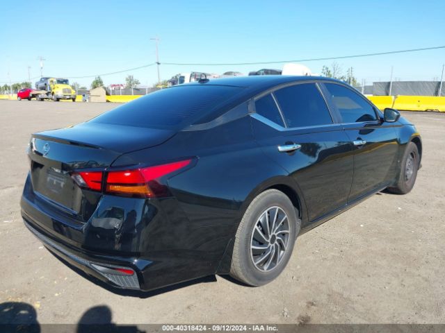 Photo 3 VIN: 1N4BL4BV7KC220968 - NISSAN ALTIMA 