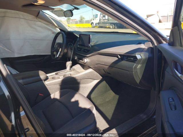Photo 4 VIN: 1N4BL4BV7KC220968 - NISSAN ALTIMA 