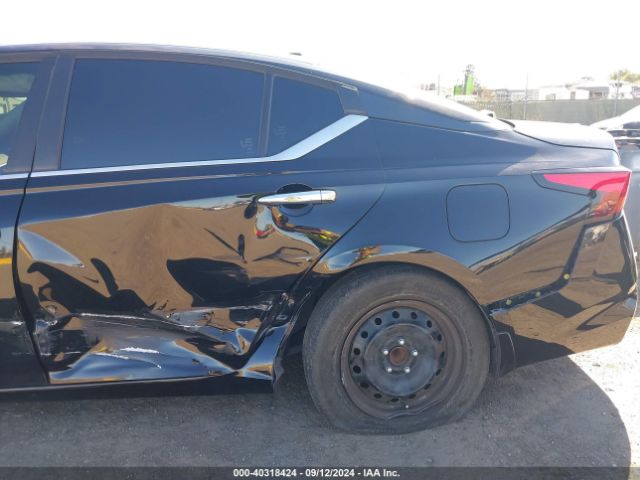 Photo 5 VIN: 1N4BL4BV7KC220968 - NISSAN ALTIMA 