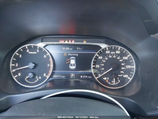 Photo 6 VIN: 1N4BL4BV7KC220968 - NISSAN ALTIMA 