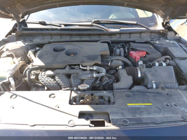 Photo 9 VIN: 1N4BL4BV7KC220968 - NISSAN ALTIMA 
