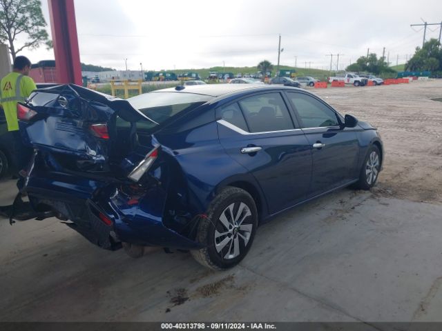 Photo 3 VIN: 1N4BL4BV7KC221991 - NISSAN ALTIMA 