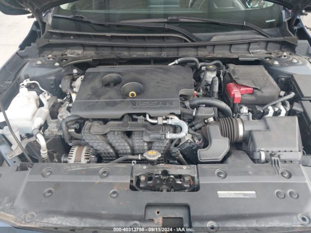 Photo 9 VIN: 1N4BL4BV7KC221991 - NISSAN ALTIMA 