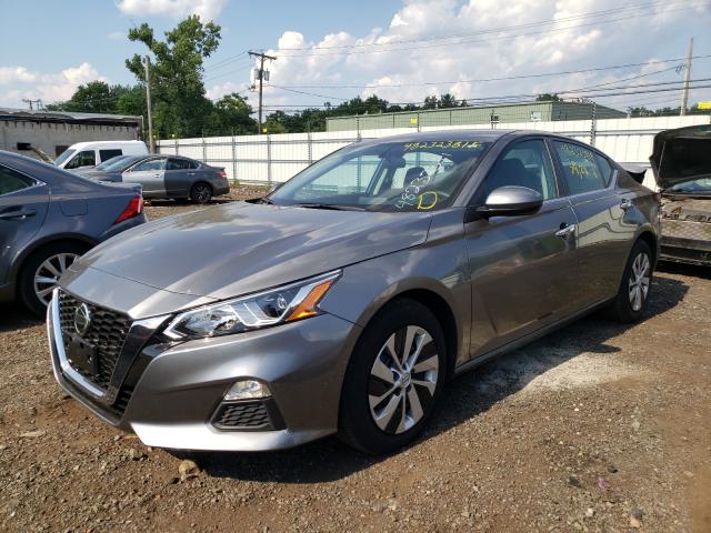 Photo 1 VIN: 1N4BL4BV7KC224423 - NISSAN ALTIMA S 