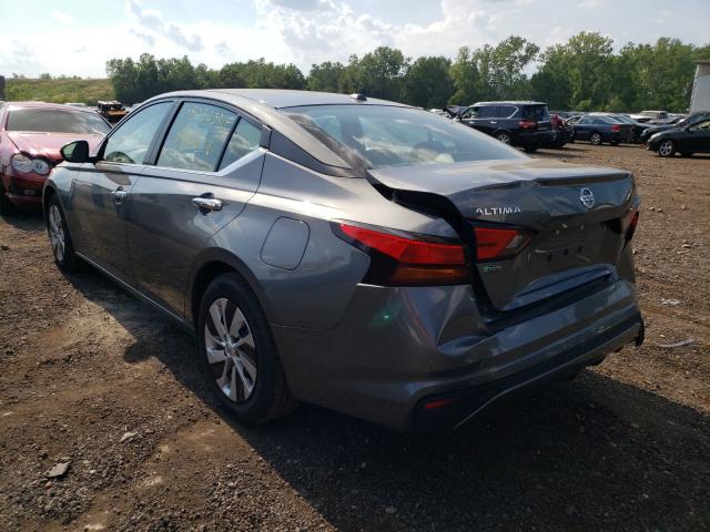 Photo 2 VIN: 1N4BL4BV7KC224423 - NISSAN ALTIMA S 