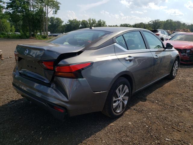 Photo 3 VIN: 1N4BL4BV7KC224423 - NISSAN ALTIMA S 