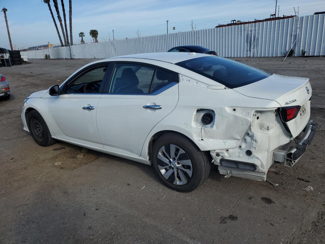 Photo 1 VIN: 1N4BL4BV7KC225278 - NISSAN ALTIMA 