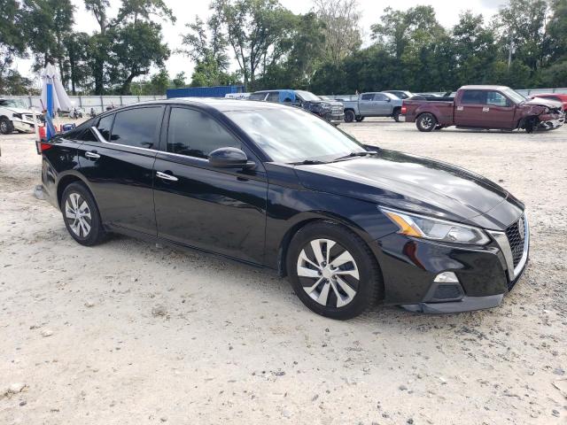 Photo 3 VIN: 1N4BL4BV7KC226155 - NISSAN ALTIMA S 