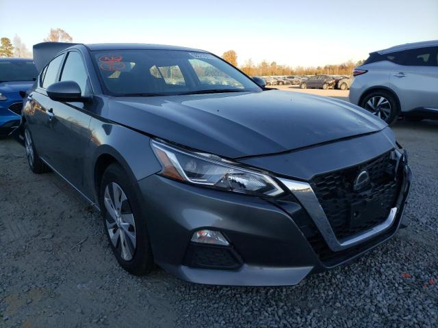 Photo 8 VIN: 1N4BL4BV7KC227547 - NISSAN ALTIMA S 