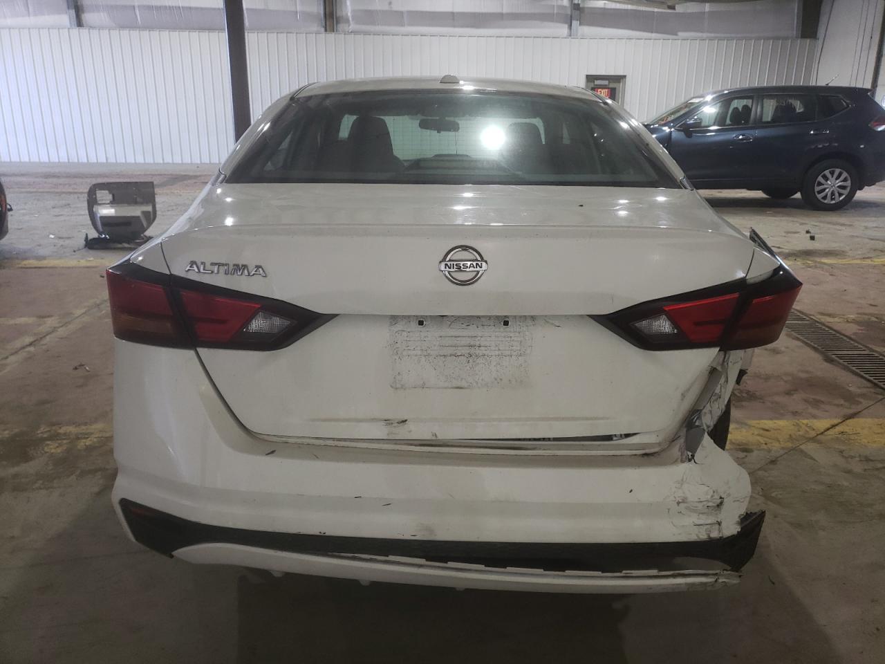 Photo 5 VIN: 1N4BL4BV7KC229248 - NISSAN ALTIMA S 