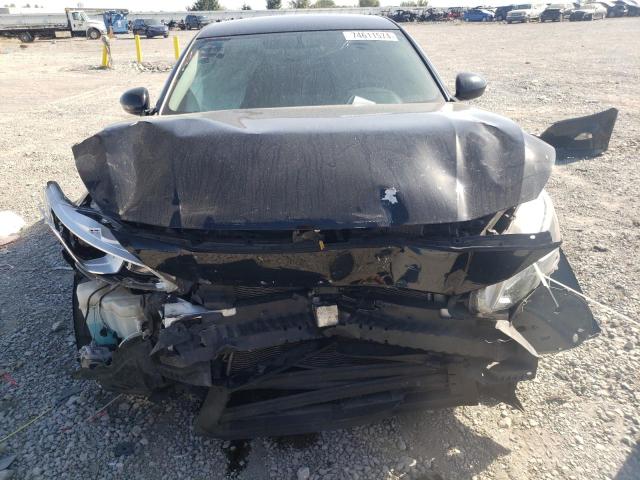 Photo 4 VIN: 1N4BL4BV7KC229881 - NISSAN ALTIMA S 