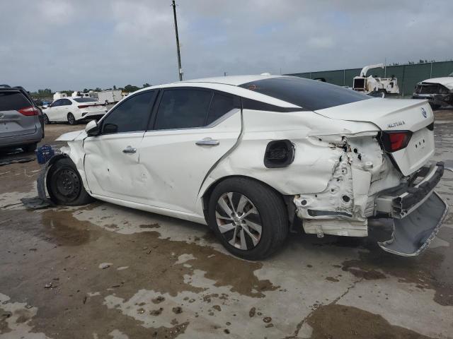 Photo 1 VIN: 1N4BL4BV7KC232327 - NISSAN ALTIMA S 