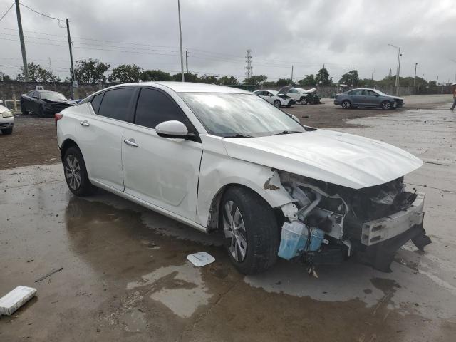 Photo 3 VIN: 1N4BL4BV7KC232327 - NISSAN ALTIMA S 